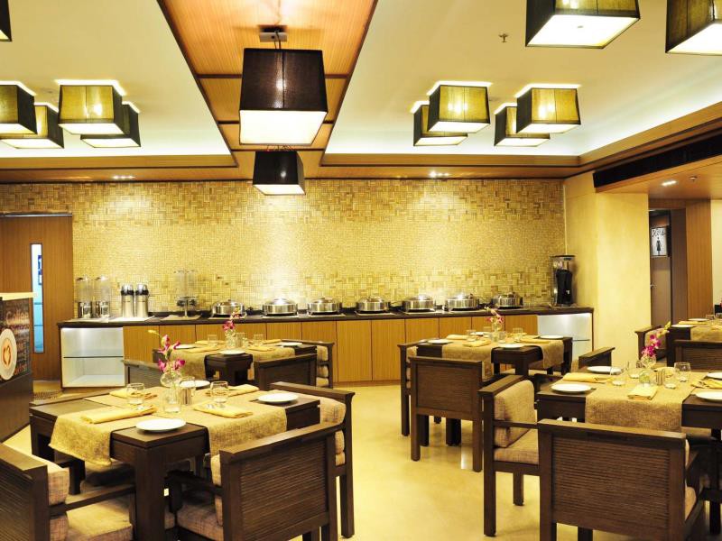 Senses Hotel