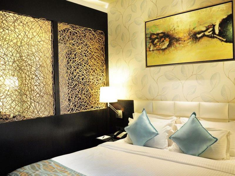 Senses Hotel