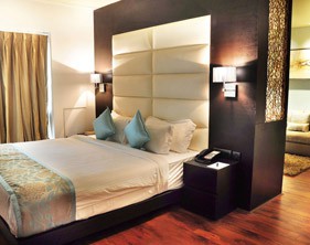 Senses Hotel