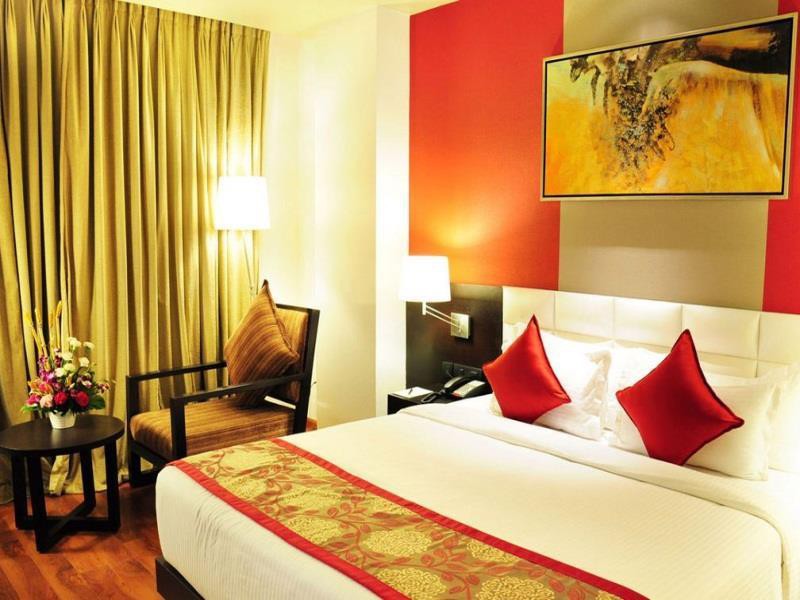 Senses Hotel