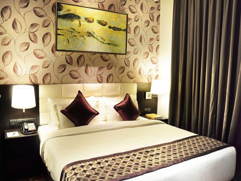 Senses Hotel