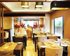 Senses Hotel