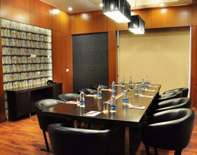 Senses Hotel