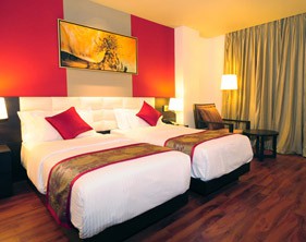 Senses Hotel