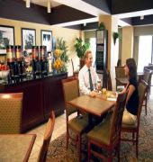 Hampton Inn-Greensboro Airport