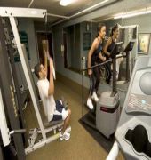 Hampton Inn-Greensboro Airport