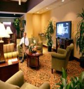 Hampton Inn-Greensboro Airport