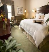 Hampton Inn-Greensboro Airport