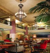 Hilton President Kansas City
