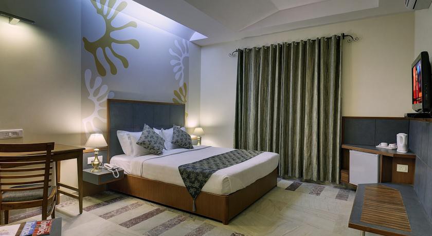 Club Mahindra Jaisalmer