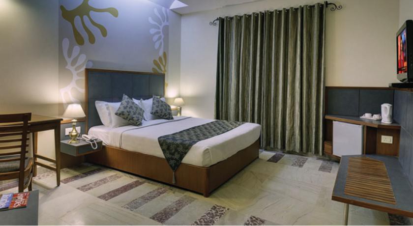 Club Mahindra Jaisalmer