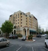 Embassy Suites by Hilton Greensboro - Airport