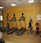 Embassy Suites by Hilton Greensboro - Airport