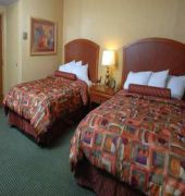 Embassy Suites by Hilton Greensboro - Airport
