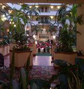 Embassy Suites by Hilton Greensboro - Airport