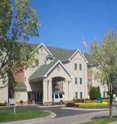 Homewood Suites Kansas City Airport