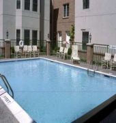 Homewood Suites Kansas City Airport