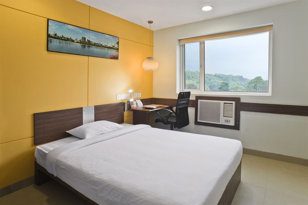 Ginger Noida Sector 63