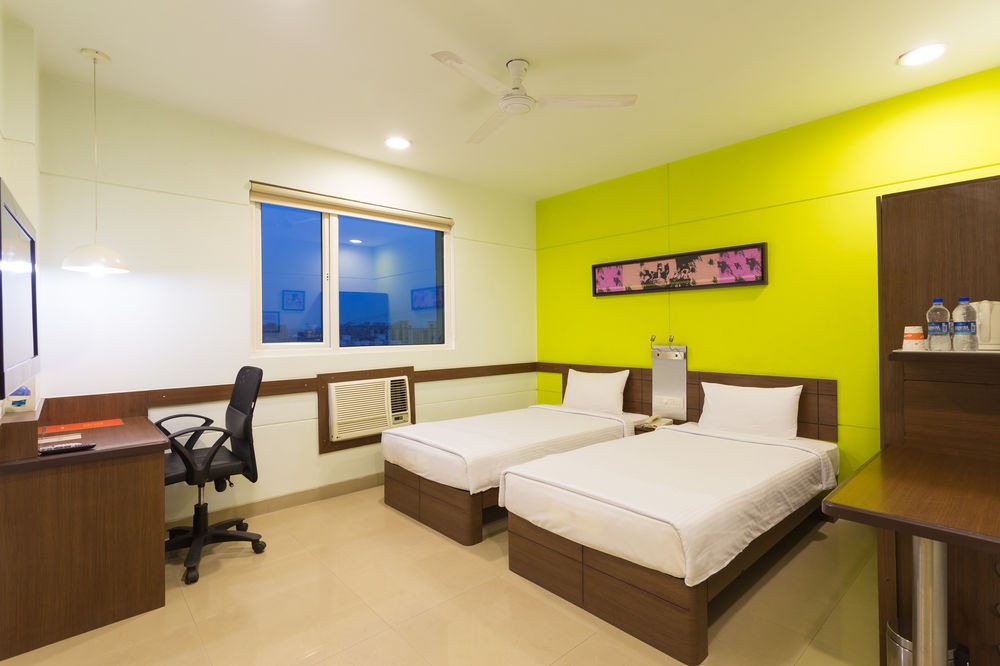 Ginger Noida Sector 63
