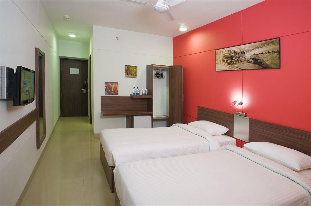 Ginger Noida Sector 63