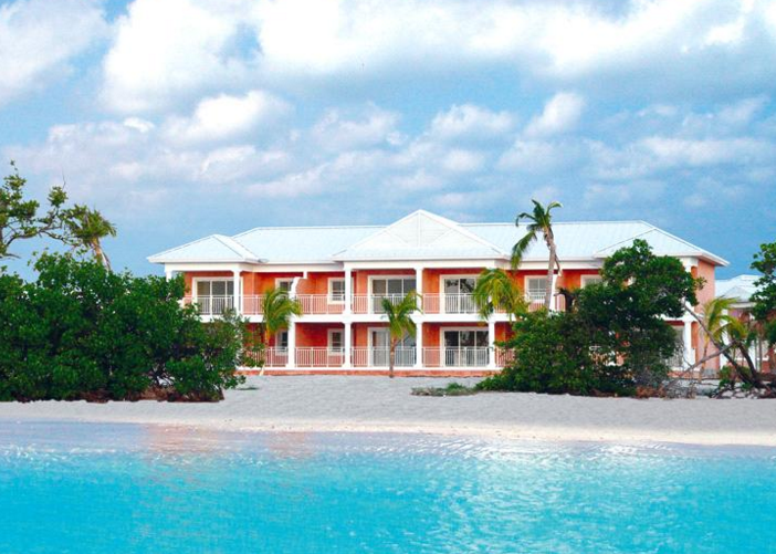 Blau Privilege Cayo Libertad