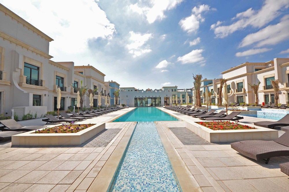 Al Seef Resort & Spa by Andalus