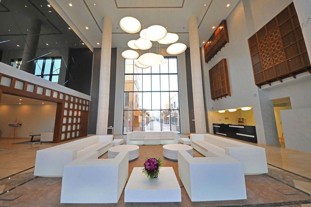 Al Seef Resort & Spa by Andalus