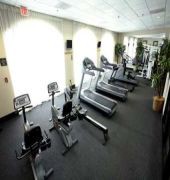 Hampton Inn & Suites Kansas City-Country Club Plaza