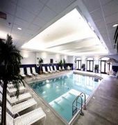 Hampton Inn & Suites Kansas City-Country Club Plaza