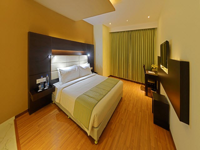 Poppys Hotel