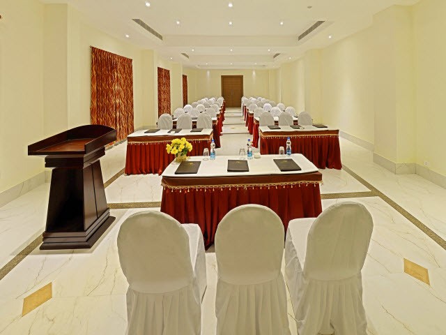 Poppys Hotel