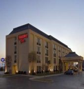 Hampton Inn Kansas City - Liberty