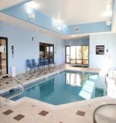 Hampton Inn Kansas City - Liberty