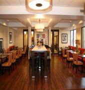 Hampton Inn Kansas City - Liberty