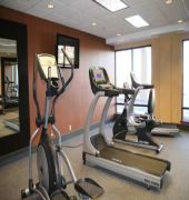 Hampton Inn Kansas City - Liberty