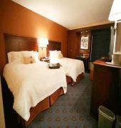 Hampton Inn Kansas City - Liberty