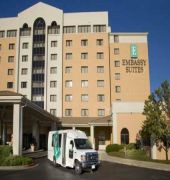 Embassy Suites Kansas City - I