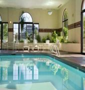 Embassy Suites Kansas City - I