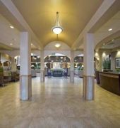 Embassy Suites Kansas City - I