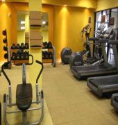 Embassy Suites Kansas City - I
