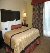 Embassy Suites by Hilton Kansas City Plaza