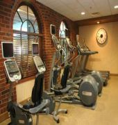 Embassy Suites by Hilton Kansas City Plaza