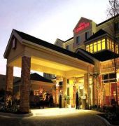 Hilton Garden Inn Houston/The Woodlands
