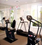 Hilton Garden Inn Houston/The Woodlands