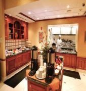 Hilton Garden Inn Houston/The Woodlands