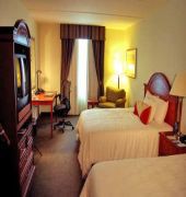 Hilton Garden Inn Houston/The Woodlands