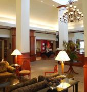 Hilton Garden Inn Houston/The Woodlands