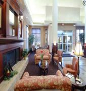 Hilton Garden Inn West Des Moines