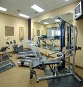 Hilton Garden Inn West Des Moines