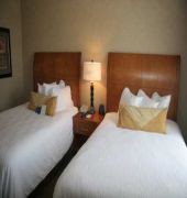 Hilton Garden Inn West Des Moines